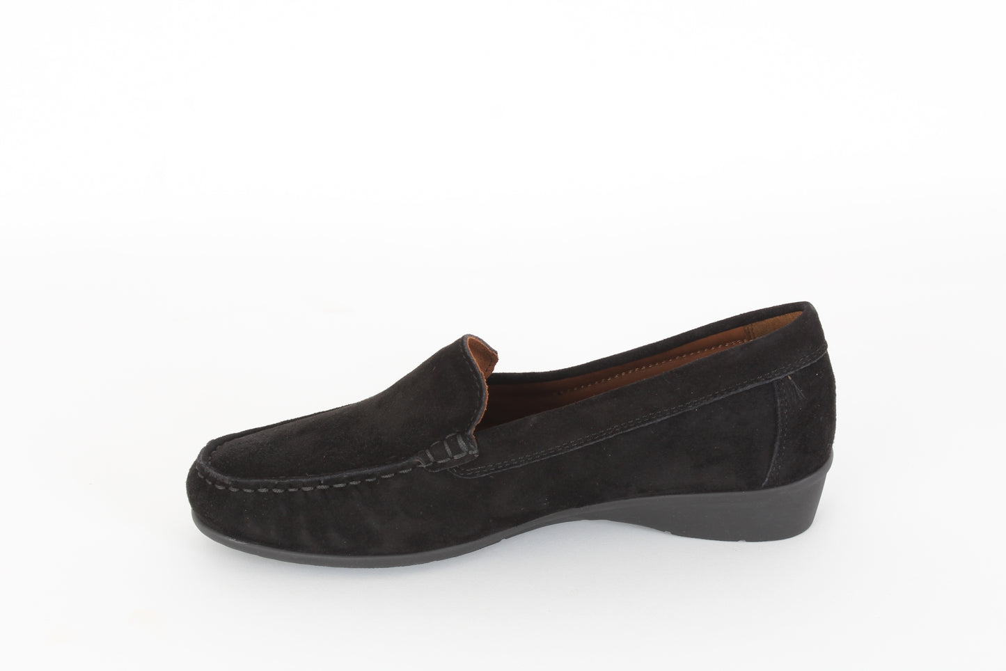 EXTIME slip-on loafers