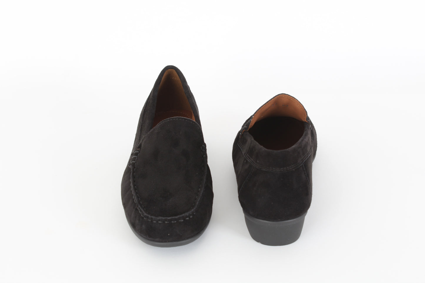 EXTIME slip-on loafers