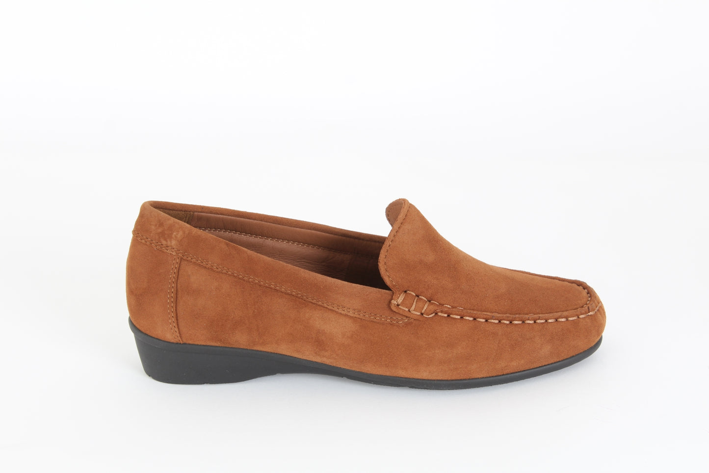 EXTIME slip-on loafers