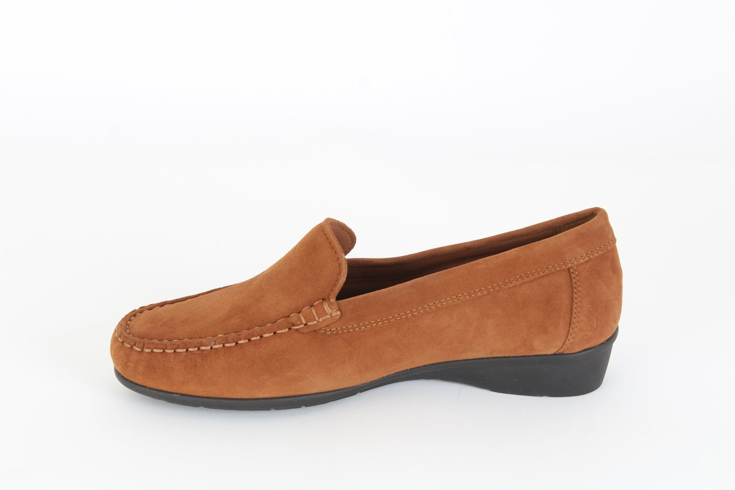 EXTIME slip-on loafers