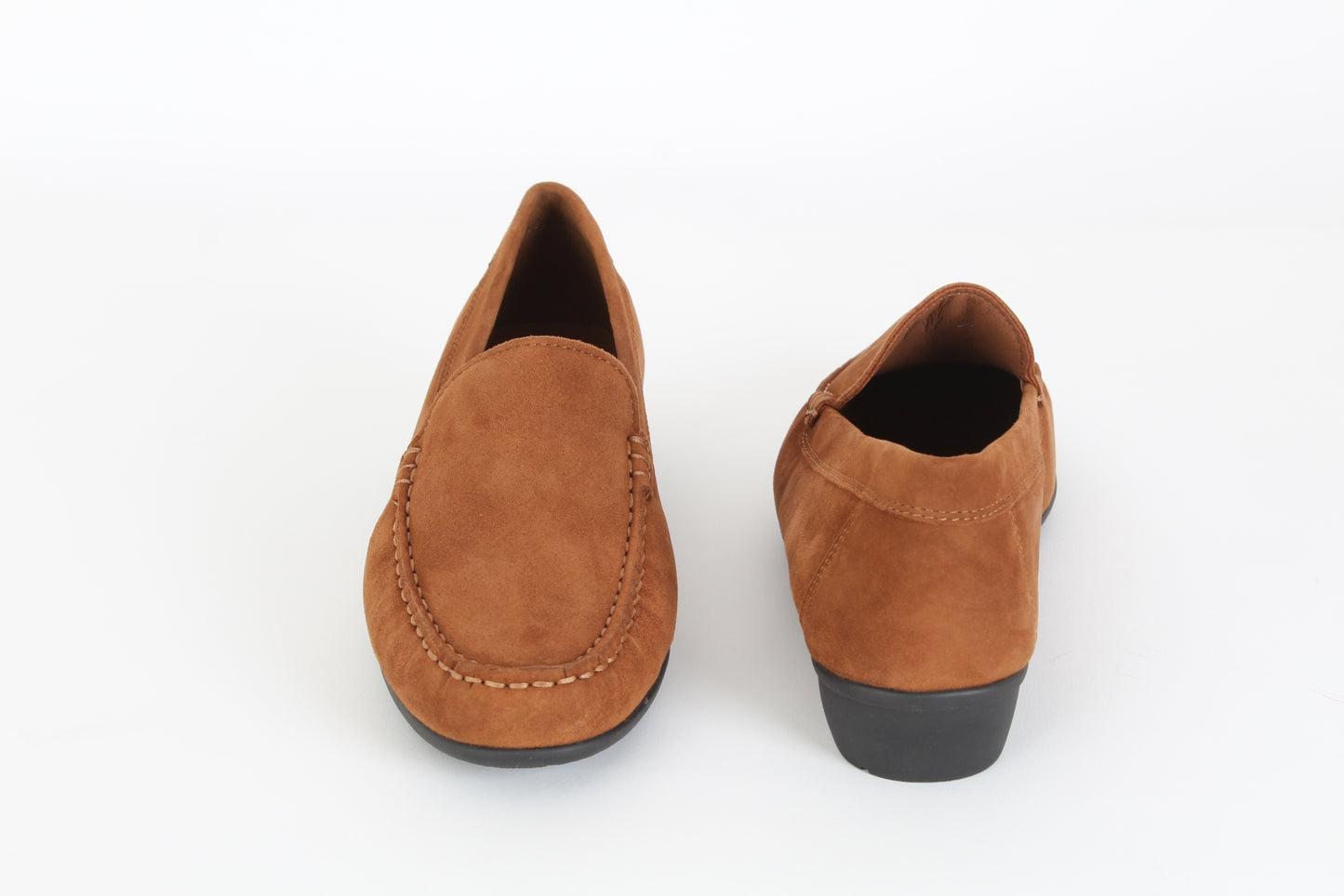 EXTIME slip-on loafers