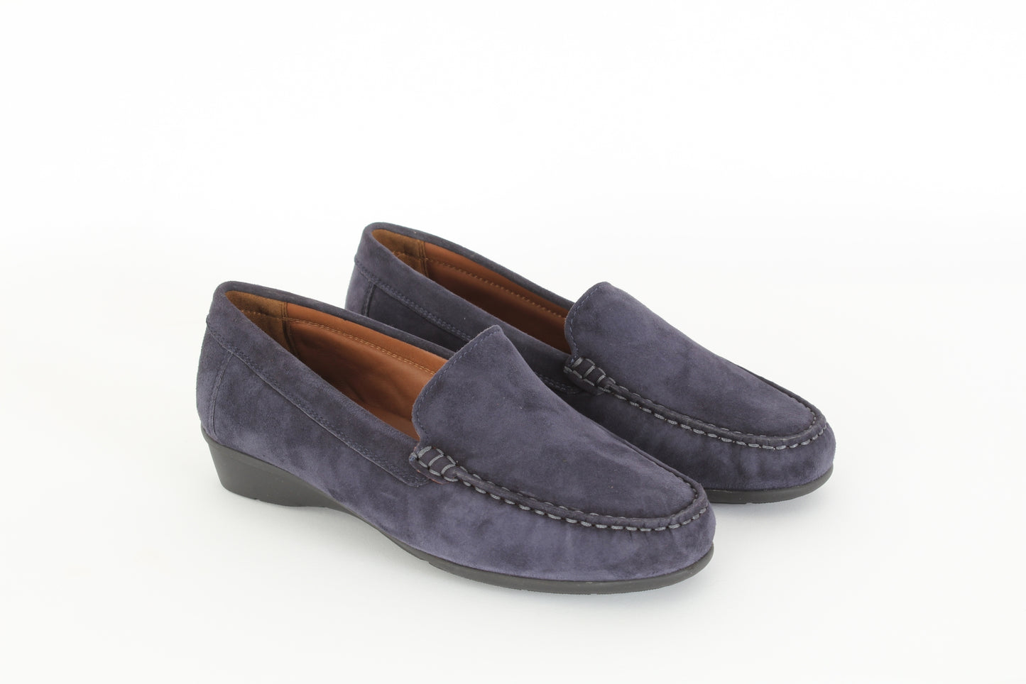 EXTIME slip-on loafers