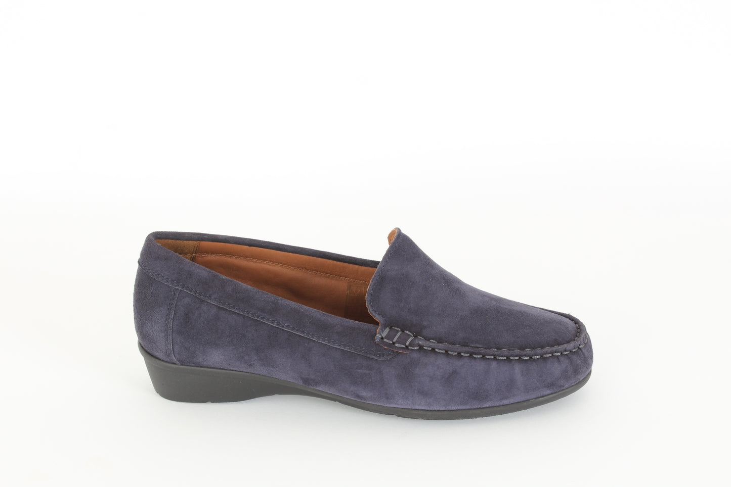 EXTIME slip-on loafers