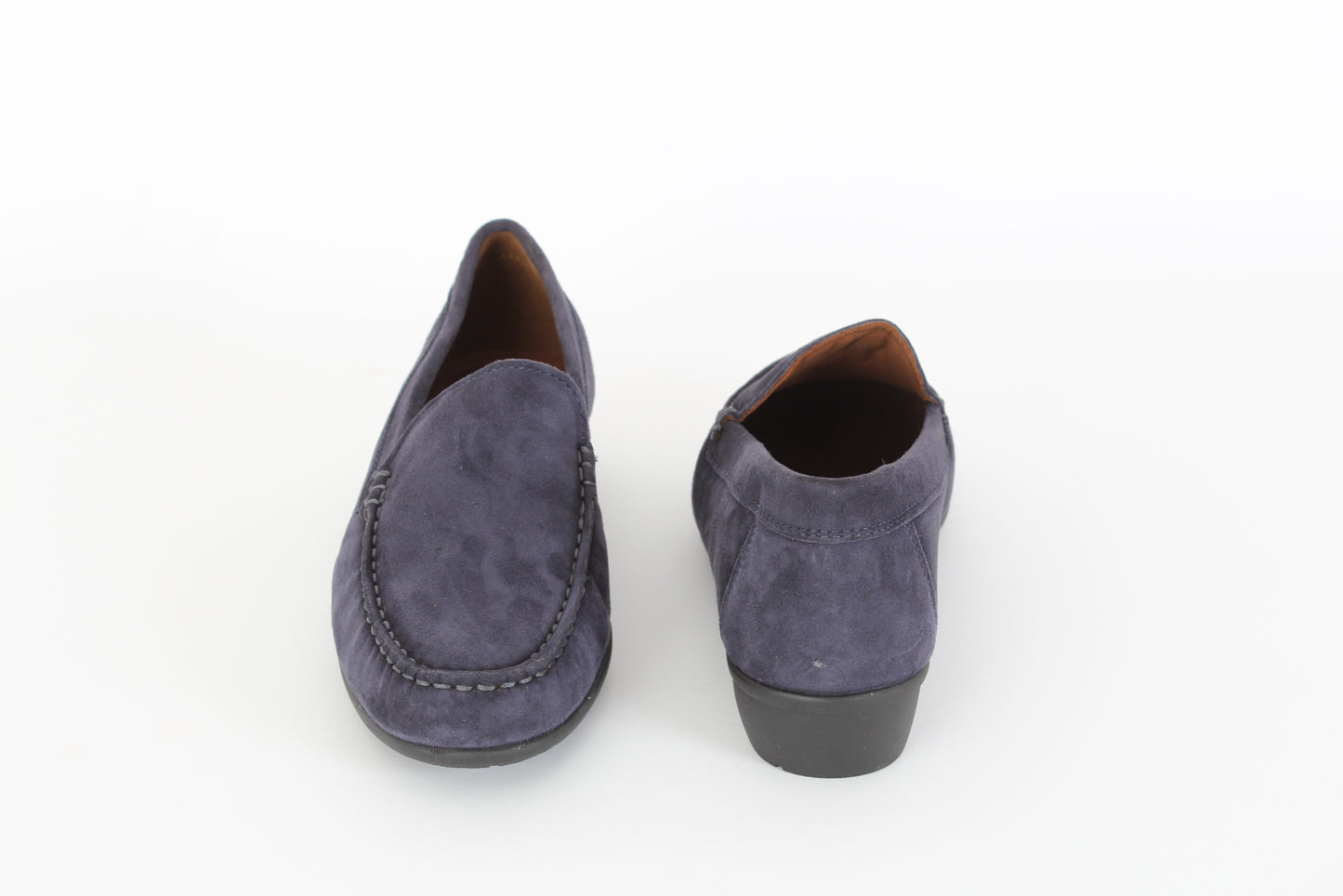 EXTIME slip-on loafers