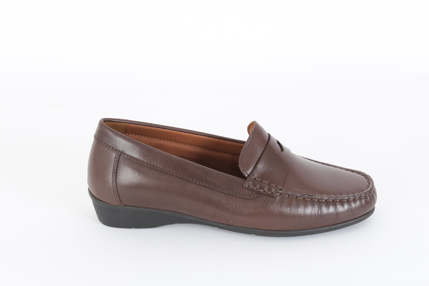 EXTIME slip-on loafers