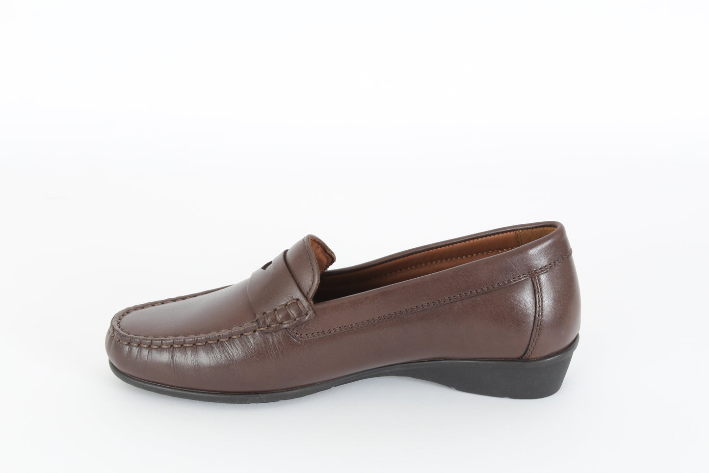 EXTIME slip-on loafers