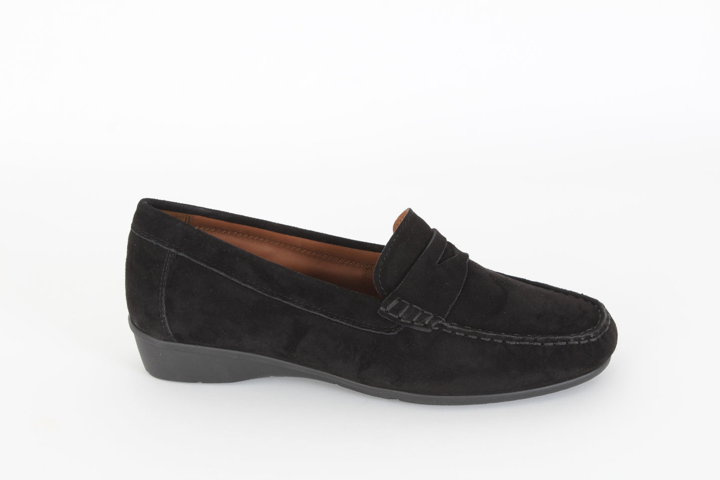 EXTIME slip-on loafers