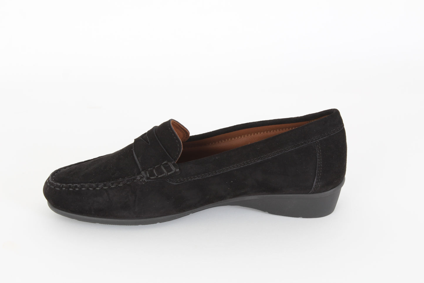 EXTIME slip-on loafers