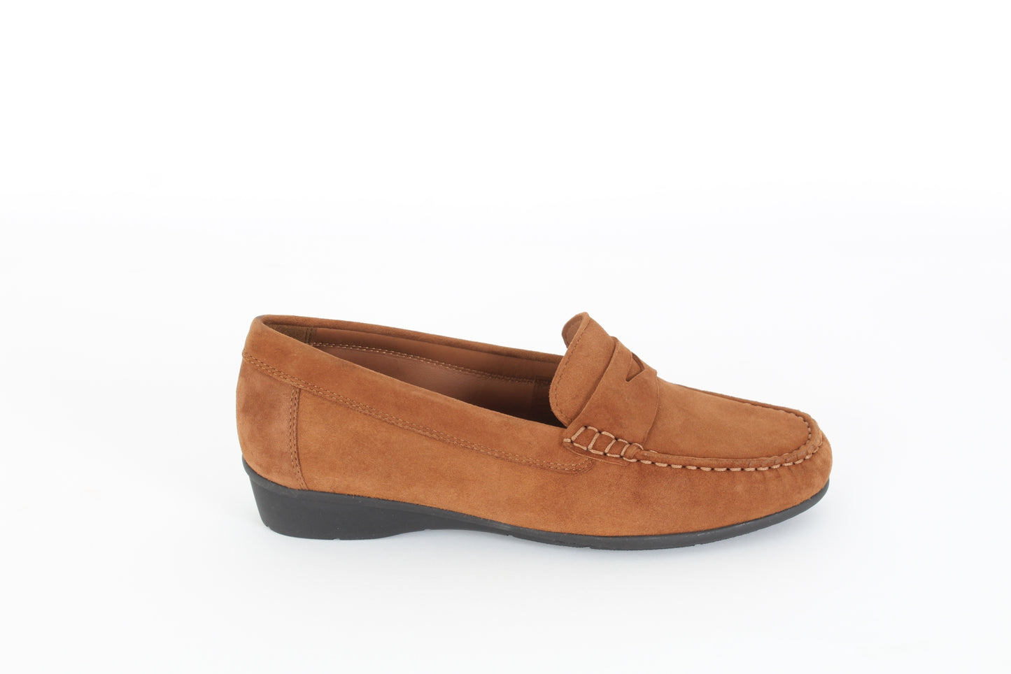 EXTIME slip-on loafers