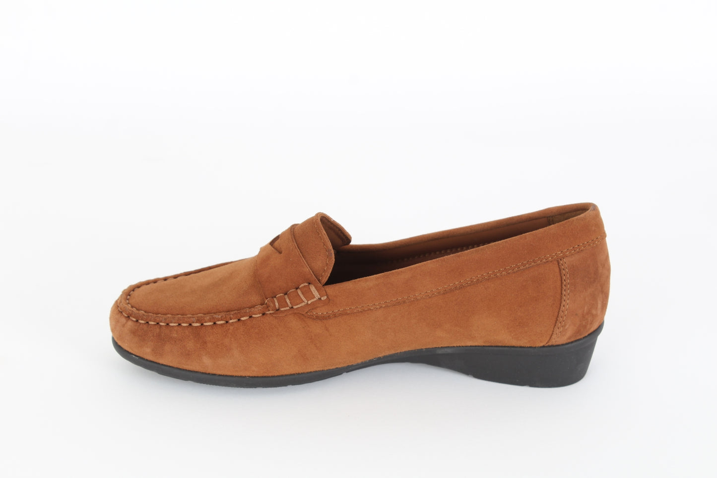 EXTIME slip-on loafers