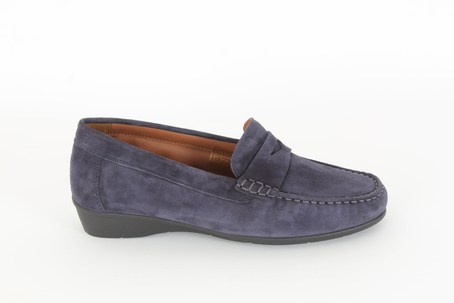 EXTIME slip-on loafers