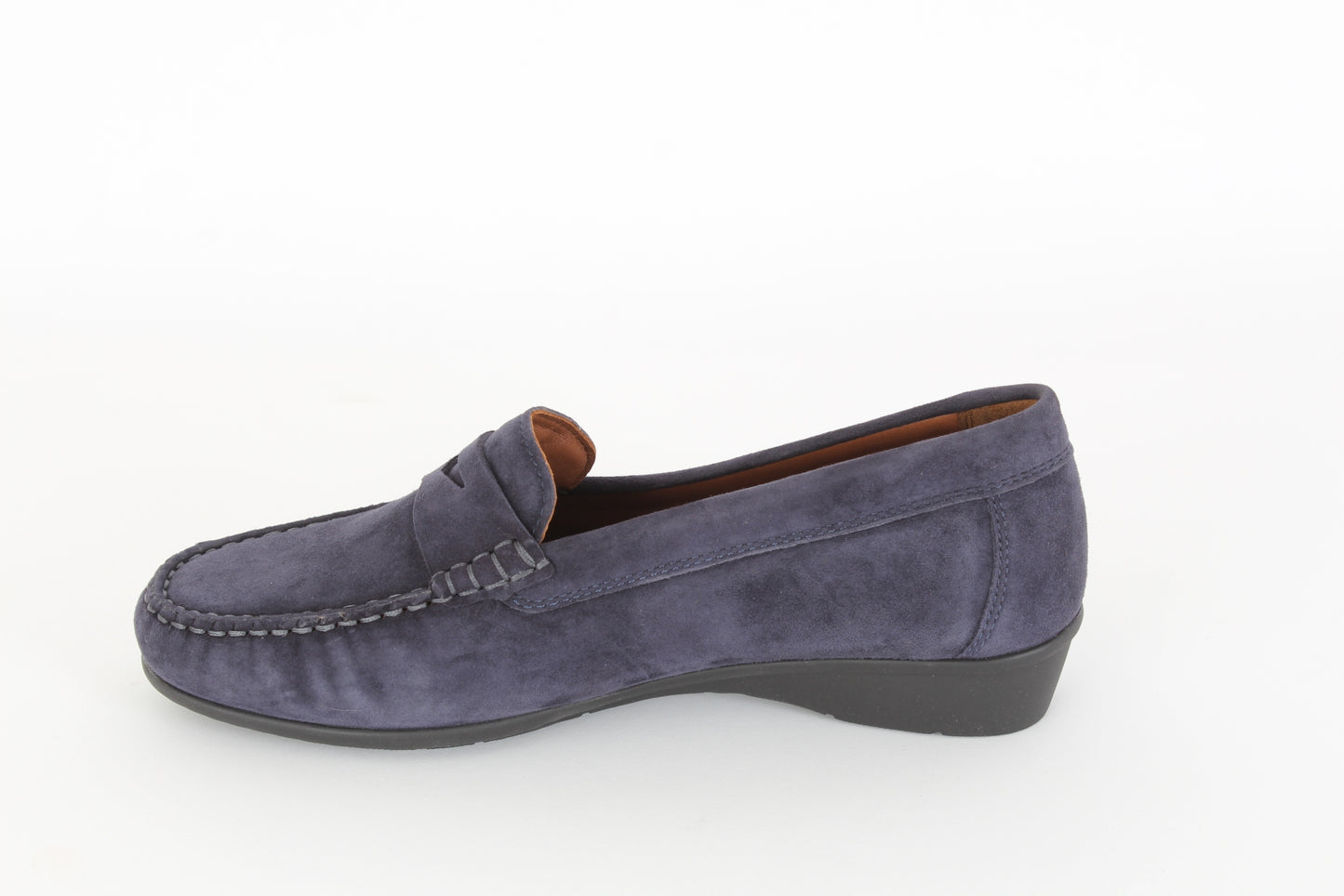 EXTIME slip-on loafers