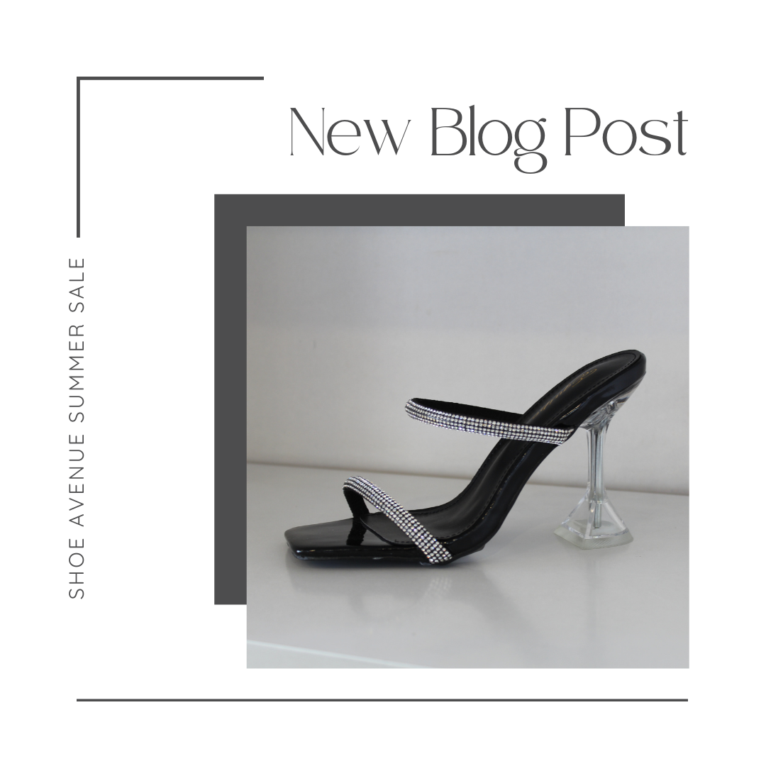 Shoe Avenue s Hot Sale Step Into Summer Style