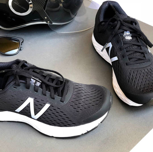 New Balance Sneakers