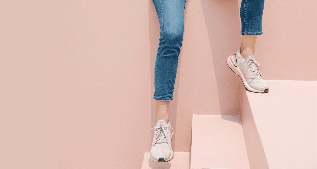 Top Shoe Styles for Students