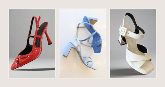 Must-Haves from Shoe Avenue's Price Cuts Collection