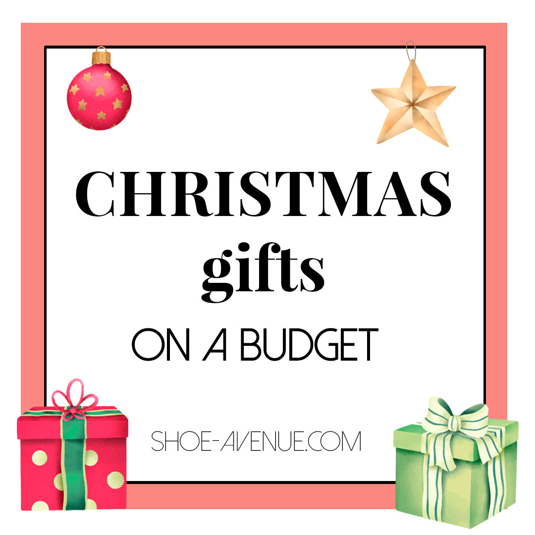 Christmas On a Budget