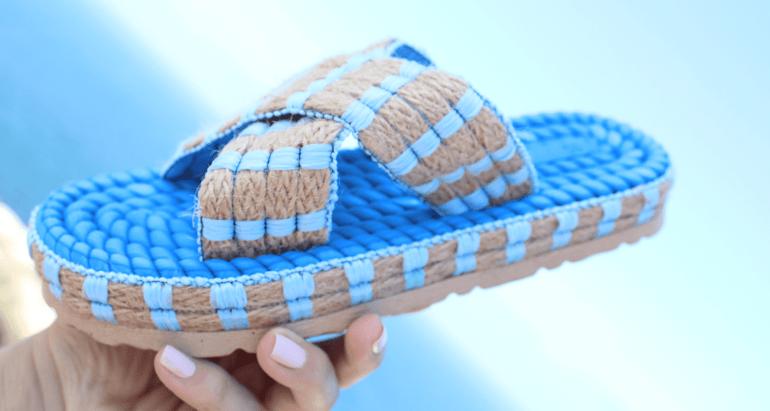 Shoe Avenue s Summer Flats Collection Enjoy Year Round Comfort