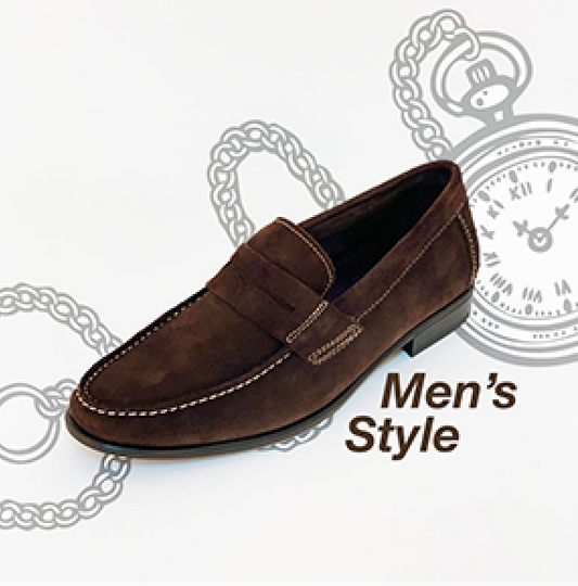 Top Men's Shoes