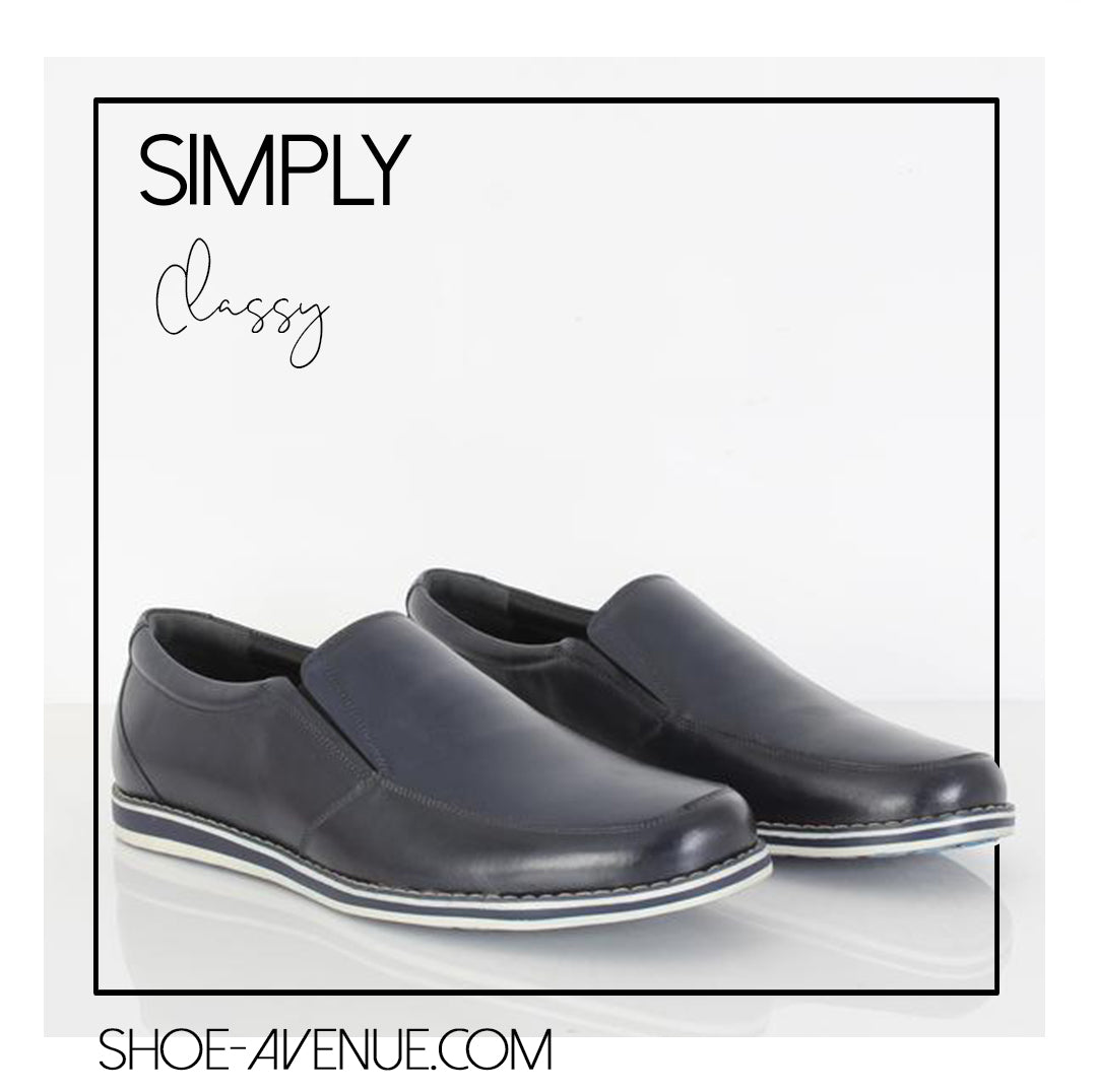 THREE SIMPLY CLASSY SHOES FOR AN POINT STYLE