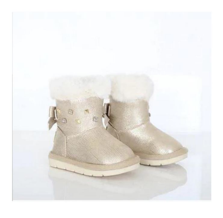 Cutest Girls Boots For Winter