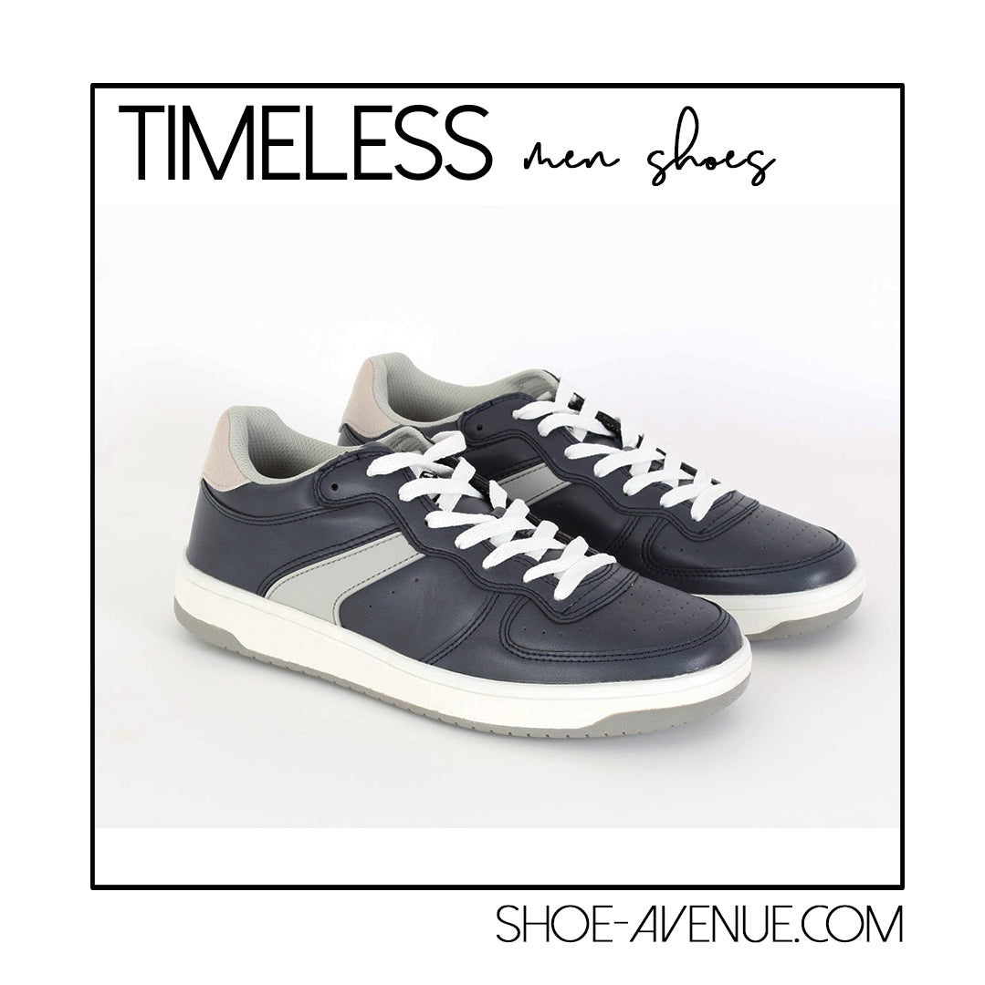 FOUR TIMELESS SHOES