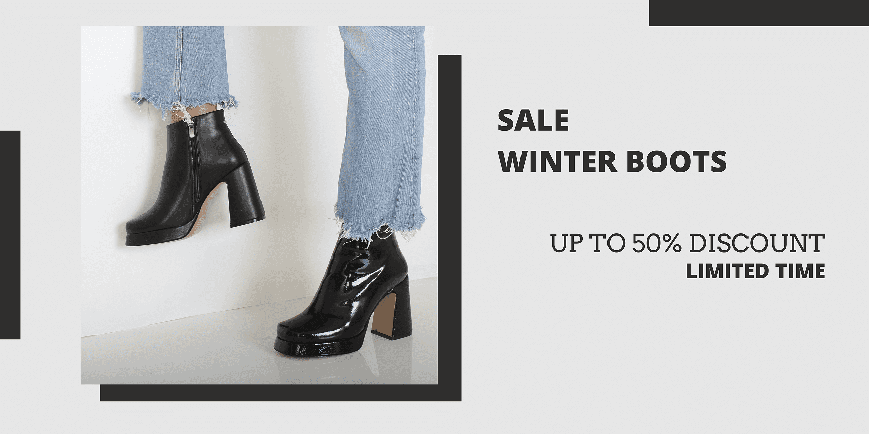 Avenue 2025 boots sale