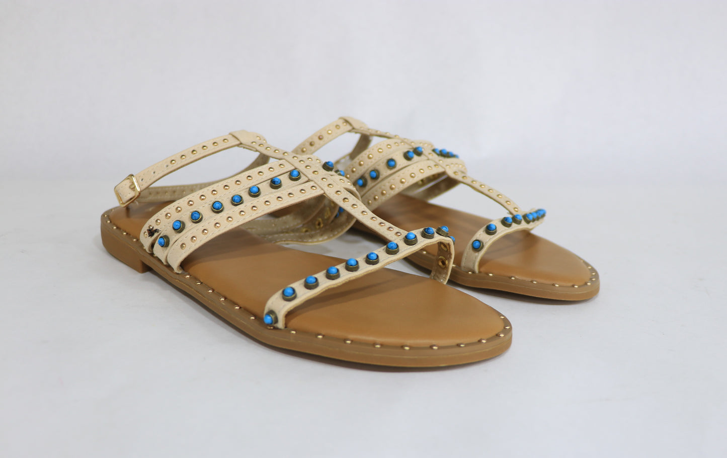 MARRIO ROSSI FLAT SANDAL