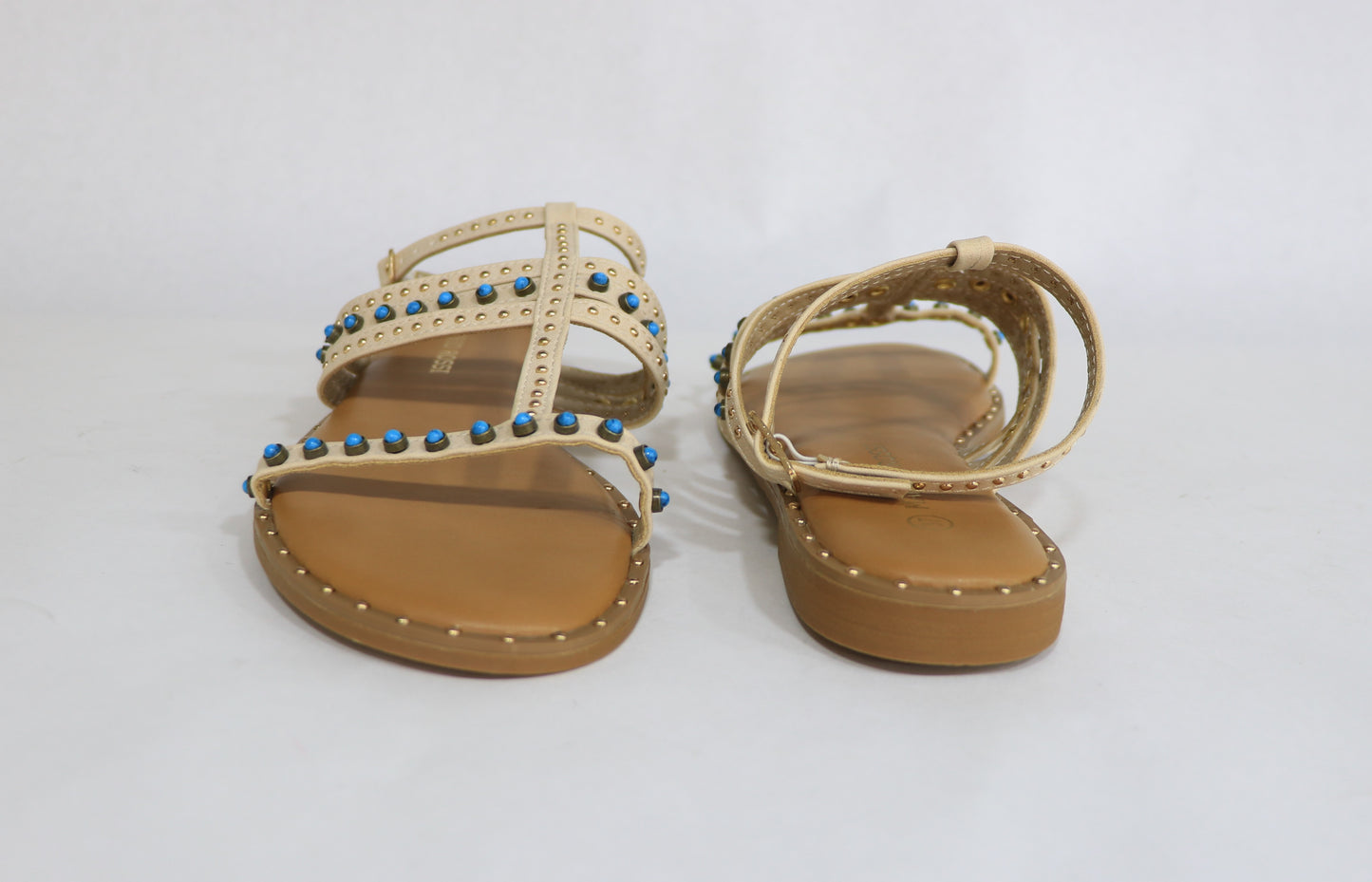 MARRIO ROSSI FLAT SANDAL