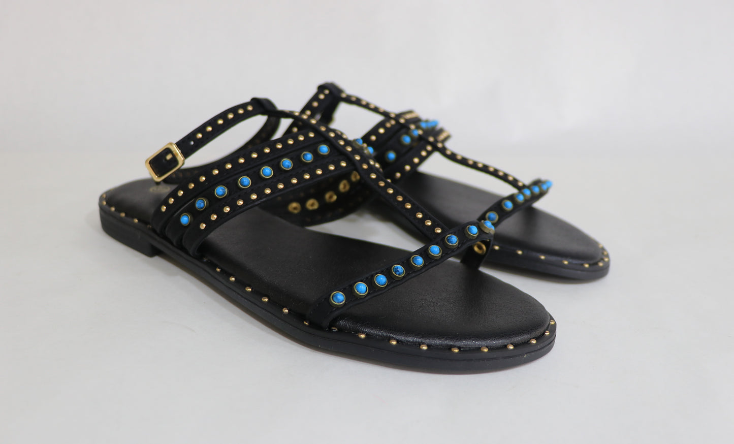MARRIO ROSSI FLAT SANDAL