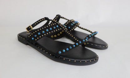 MARRIO ROSSI FLAT SANDAL
