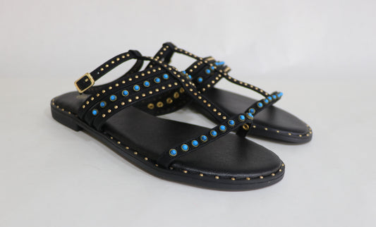 MARRIO ROSSI FLAT SANDAL
