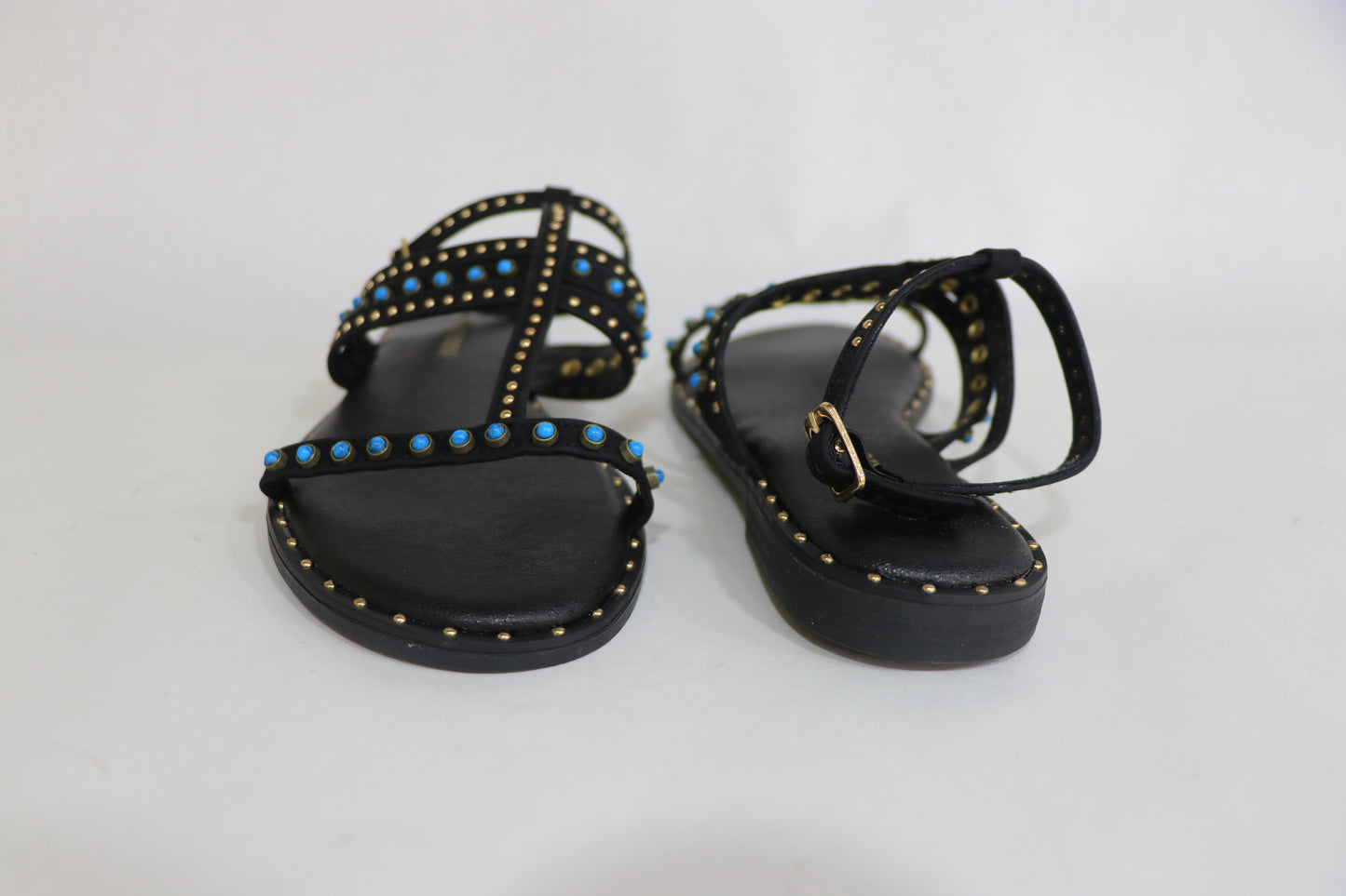 MARRIO ROSSI FLAT SANDAL