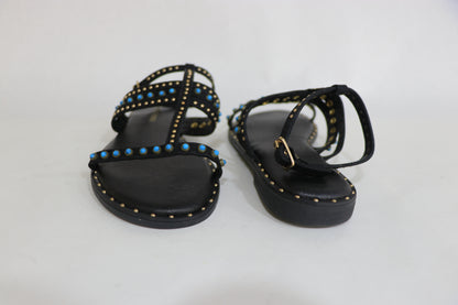 MARRIO ROSSI FLAT SANDAL