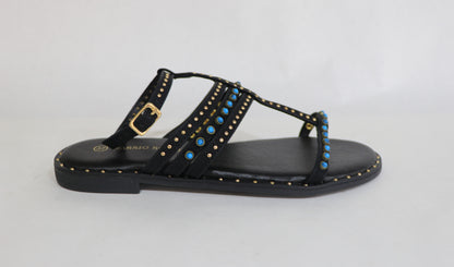 MARRIO ROSSI FLAT SANDAL