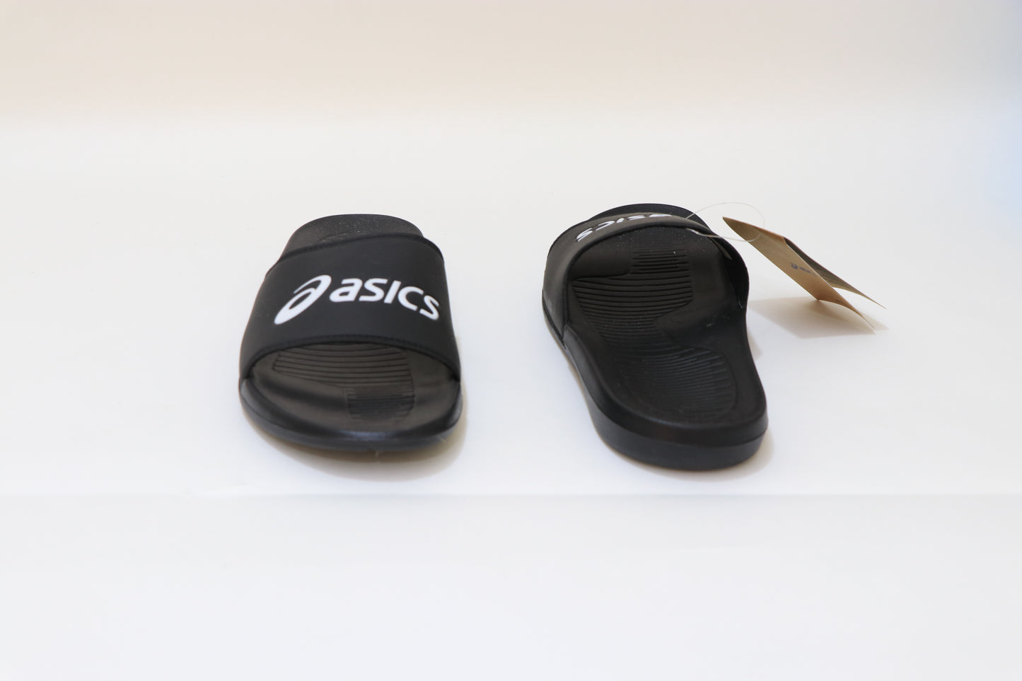 ASICS MEN SLIPPERS