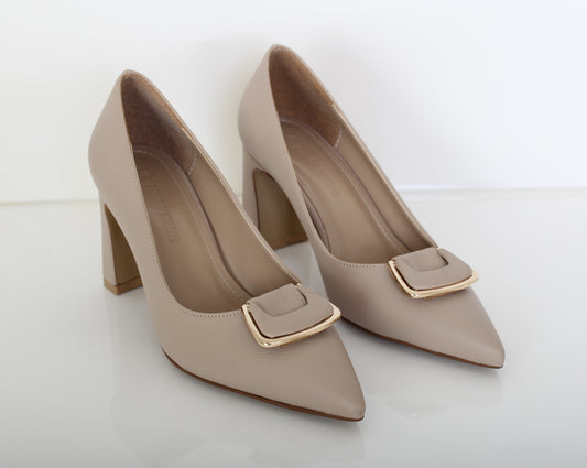 PINO VERDE PUMP