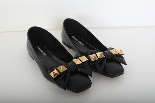 PINO VERDE Ballerine