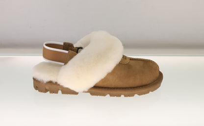 KIOSS WINTER SLIPPERS