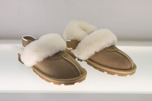 KIOSS WINTER SLIPPERS