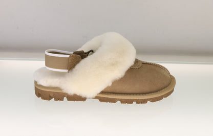 KIOSS WINTER SLIPPERS