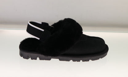 KIOSS WINTER SLIPPERS