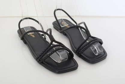 EQUIPE Flat Sandals