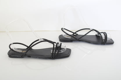 EQUIPE Flat Sandals