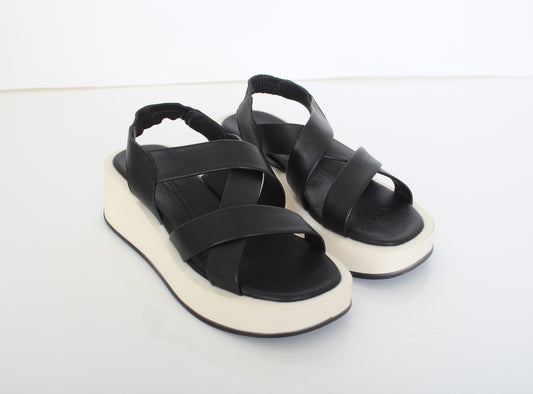 PINO VERDE Platform Sandals
