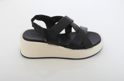 PINO VERDE Platform Sandals