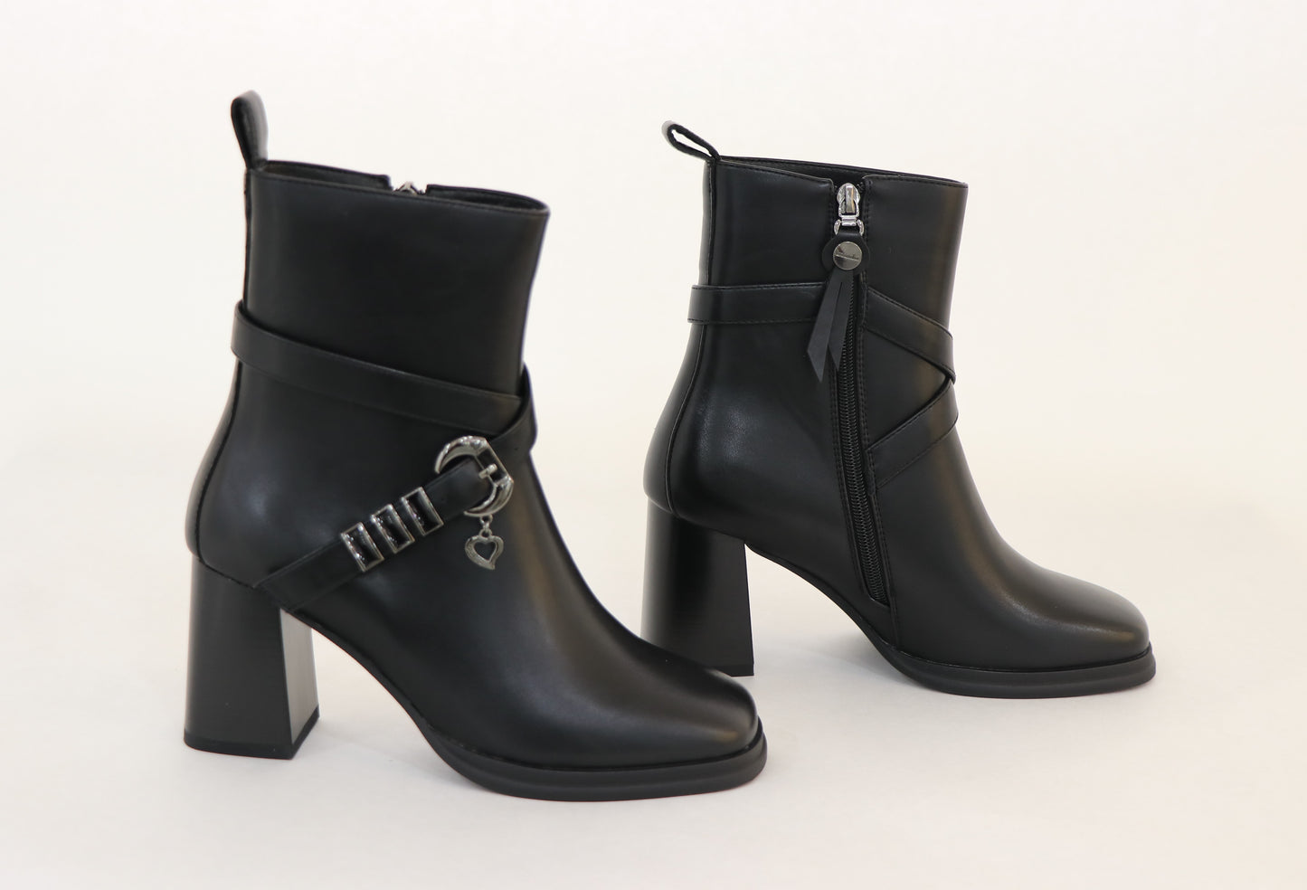 BRACCIALINI MID BOOTS