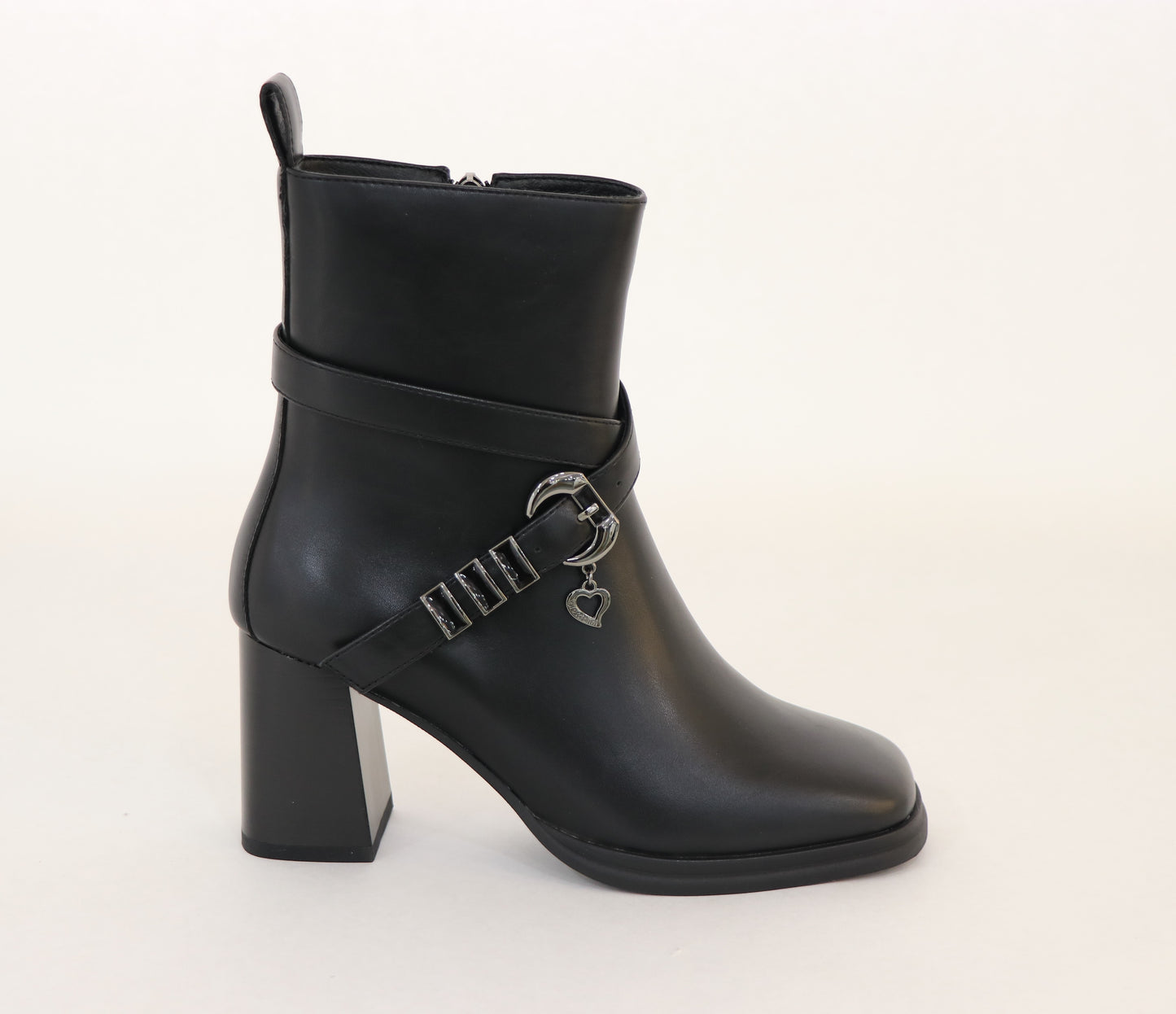 BRACCIALINI MID BOOTS