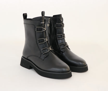 BRACCIALINI MID BOOTS