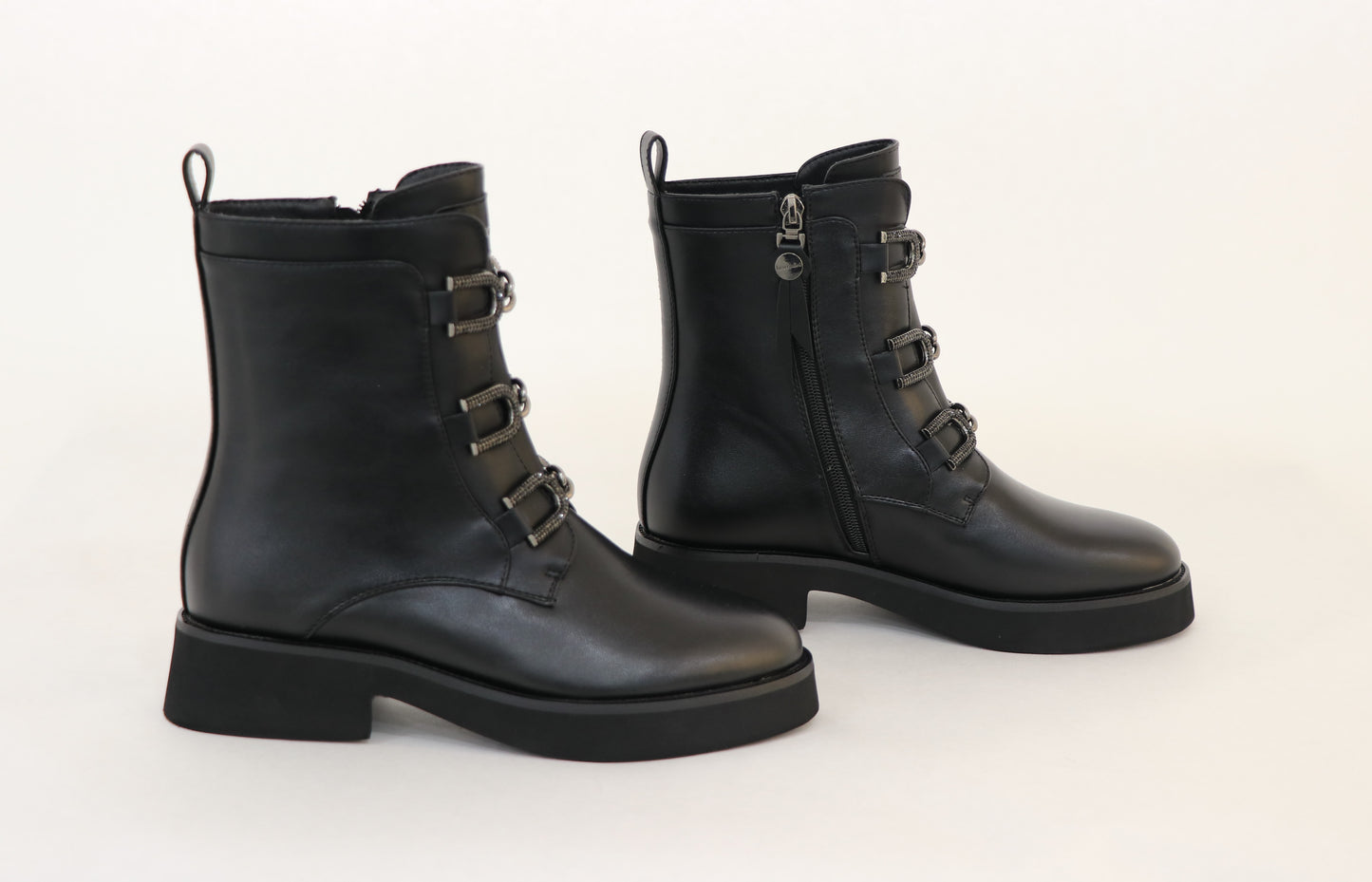 BRACCIALINI MID BOOTS